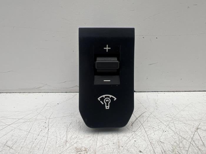 Cockpit dimmer van een Kia Rio, Gebruikt, -, -, Ophalen of Verzenden