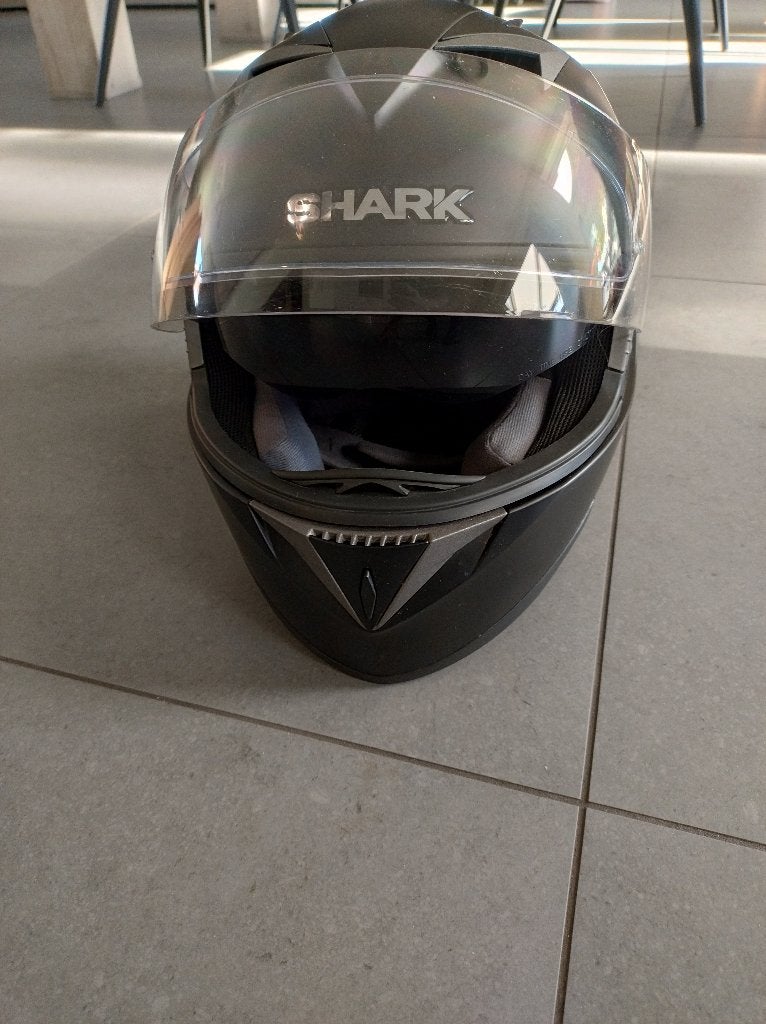 Helm Shark, XL, Shark, Ophalen of Verzenden, Integraalhelm