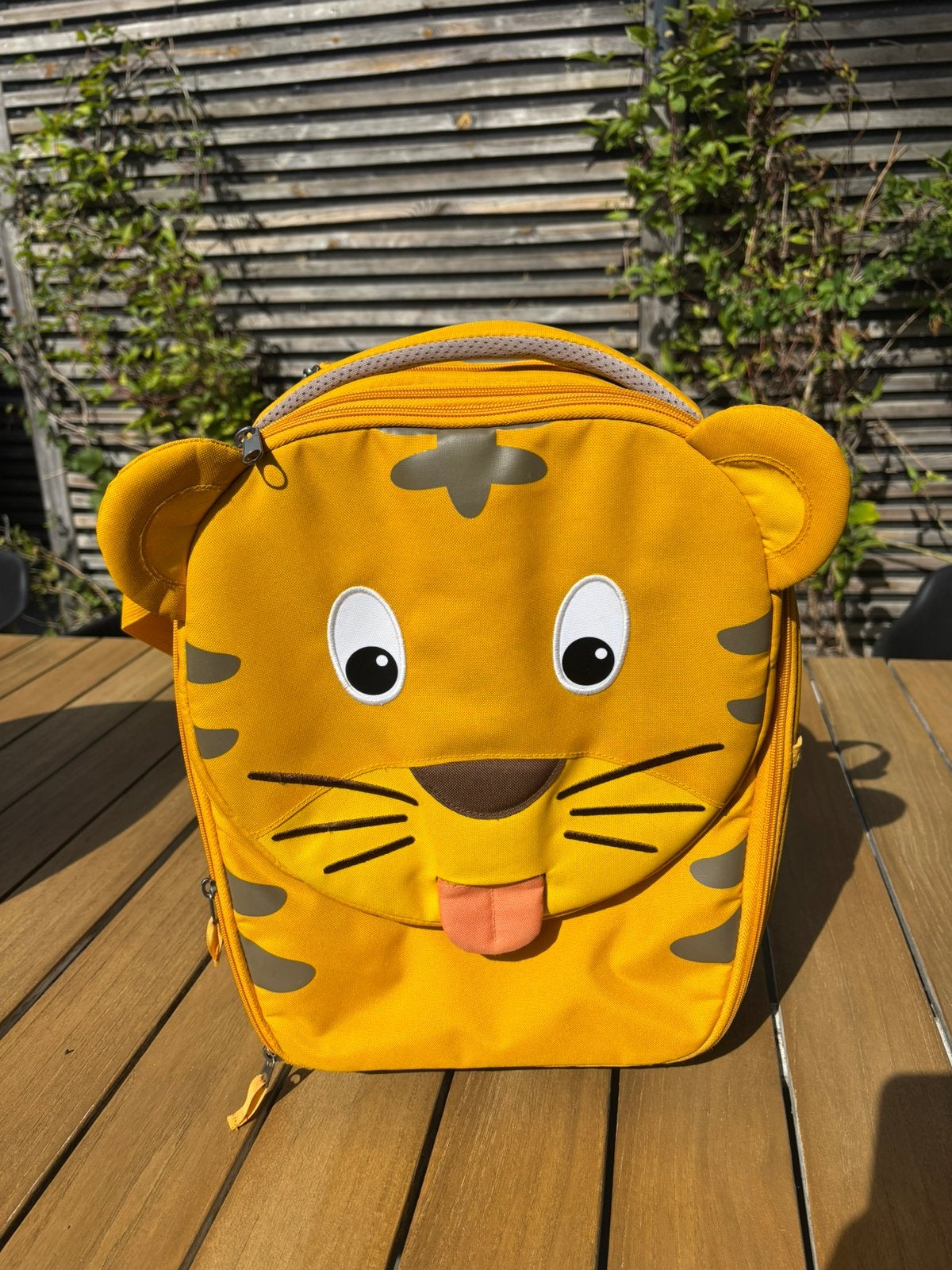 Trolley kind Sammies - Samsonite, Ophalen, Gebruikt
