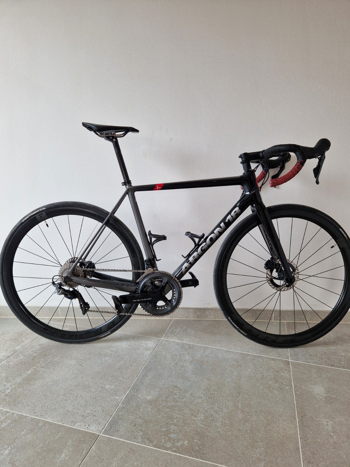 Argon 18 Gallium PRO, Fietsen en Brommers, Ophalen