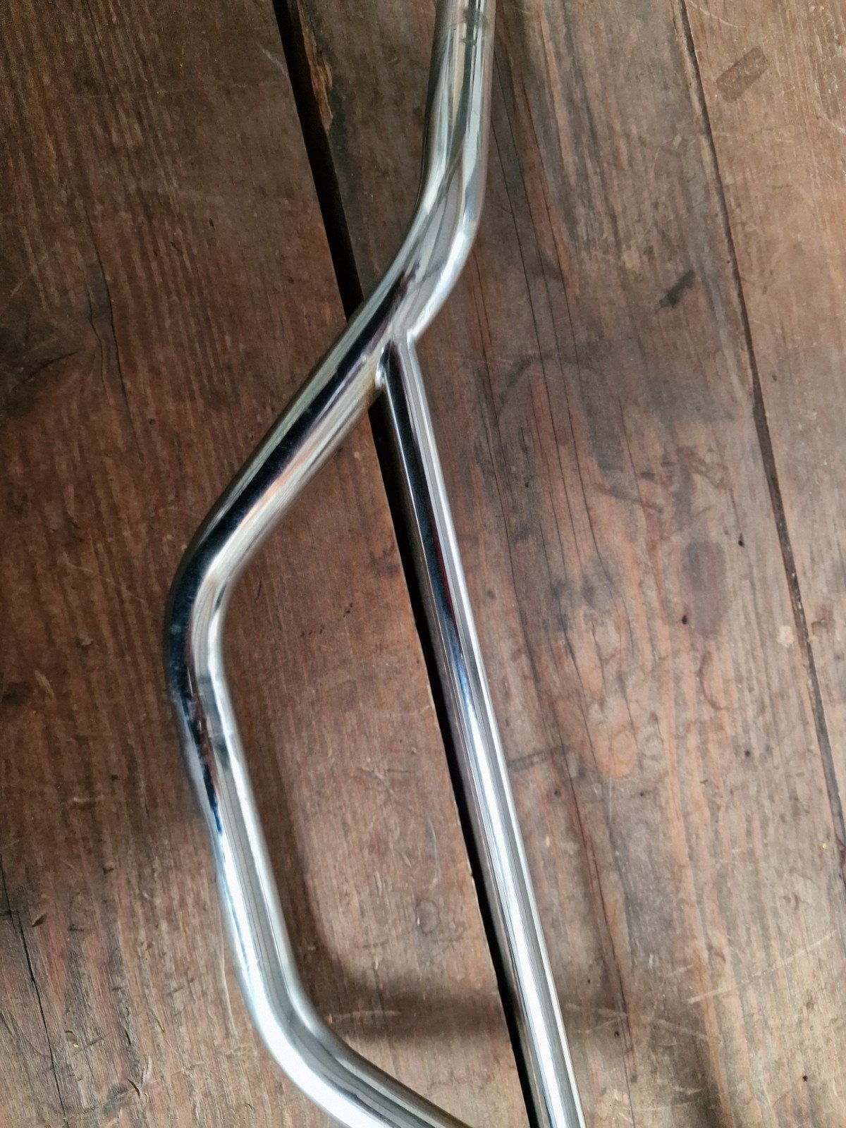 Yamaha MR50 stuur in mooie staat, origineel., Ophalen, Yamaha