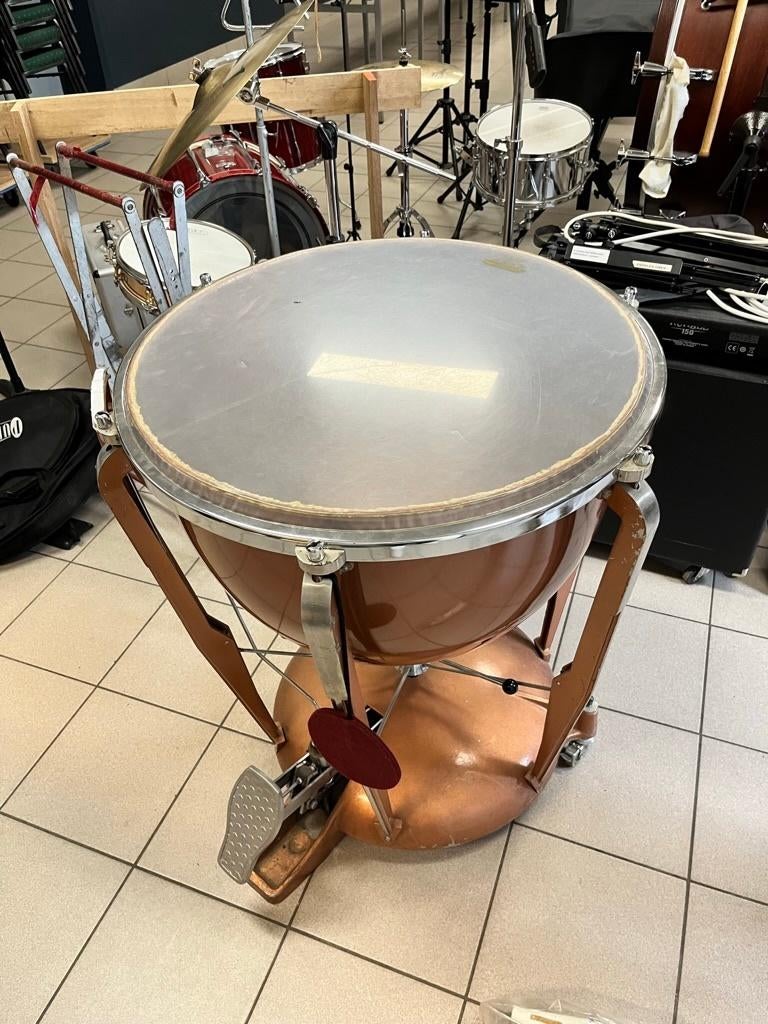 pauk, Muziek en Instrumenten, Ophalen, Gebruikt, Overige soorten