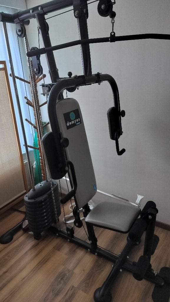 équipement de fitness, Enlèvement, Métal, Bras, Centrale électrique