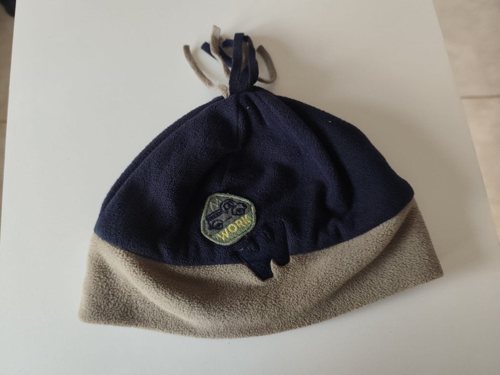 muts 2/4 jaar, Kinderen en Baby's, Gebruikt, Ophalen of Verzenden, 104 of kleiner, Jongen