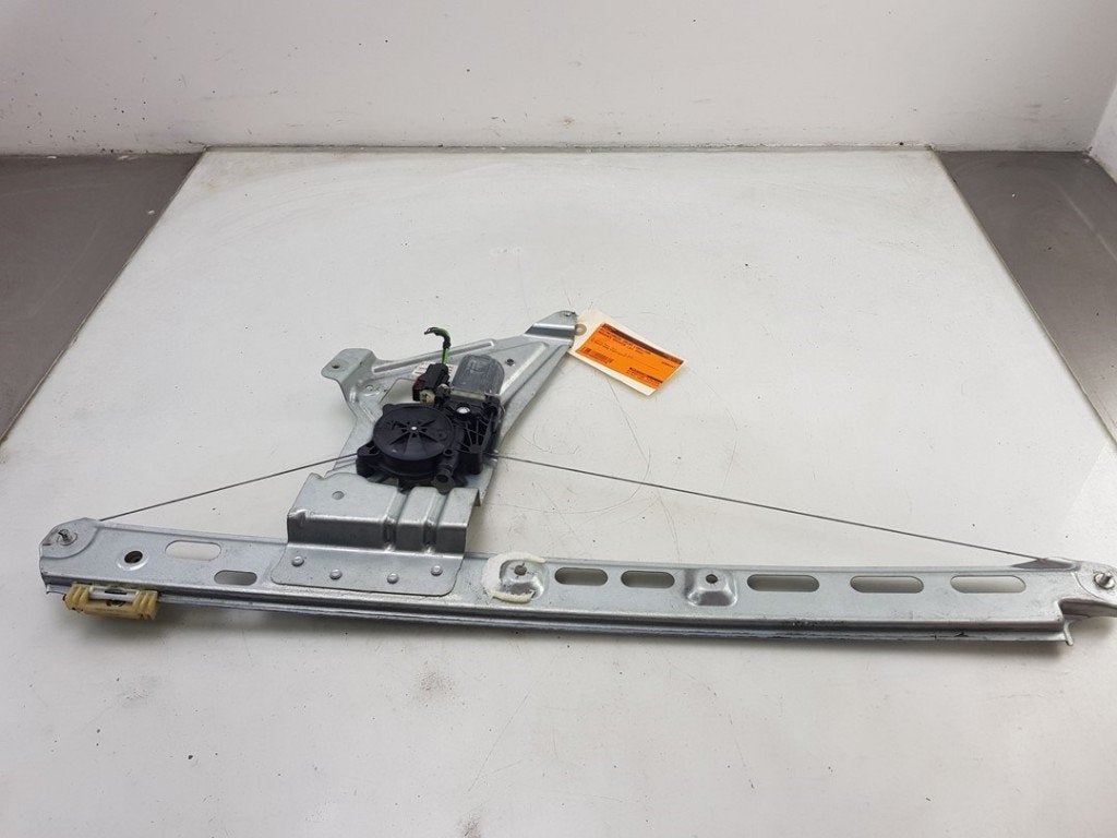 RAAMMECHANIEK LINKS VOOR Sprinter 3,5t (907.6 / 910.6), Auto-onderdelen, Gebruikt, Brose SE, Mercedes-Benz, Info@brose.com