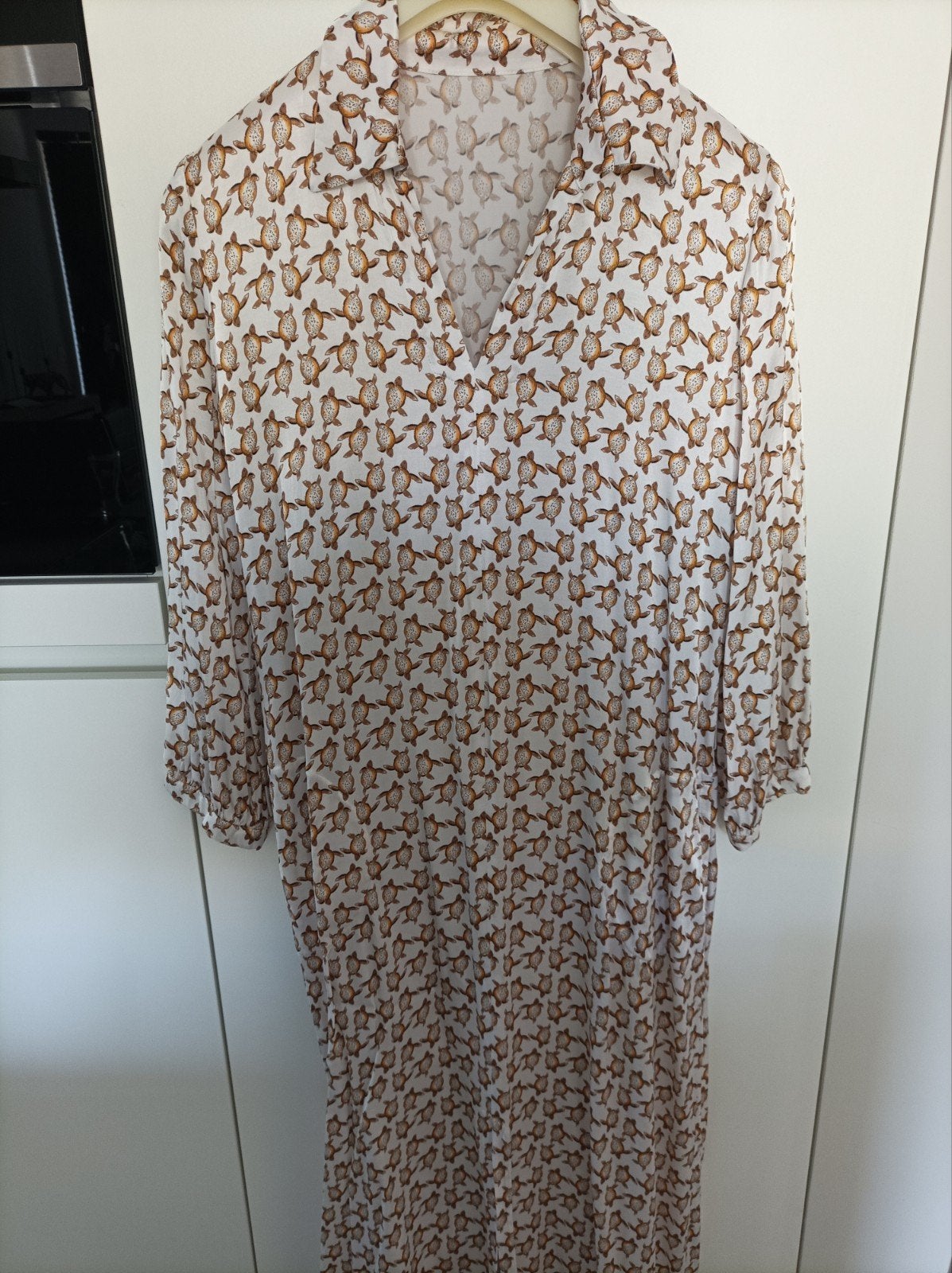 Dameskleedje Caroline Biss, Kleding | Dames, Jurken, Ophalen of Verzenden, Maat 38/40 (M)