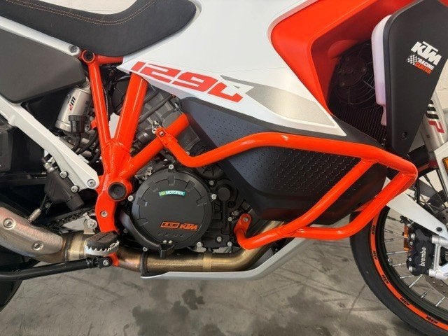 KTM 1290 Super Adventure R - 751 km, Motos, Motos | KTM, 1190 cm³, Permis Moto A, Tourisme, Entreprise