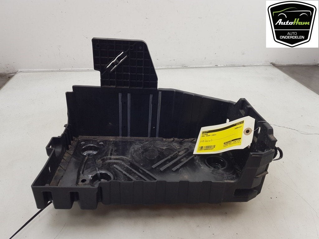 ACCUBAK Opel Mokka (01-2020/-) (|9830928180|9823533180|), Auto-onderdelen, Dhr. J. Ham, Gebruikt, Administratie@autoham.nl, Opel