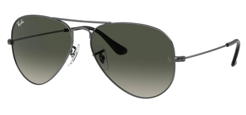 Ray-Ban RB3025 AVIATOR LARGE METAL, Neuf, Enlèvement ou Envoi, Ray-Ban, Lunettes de soleil