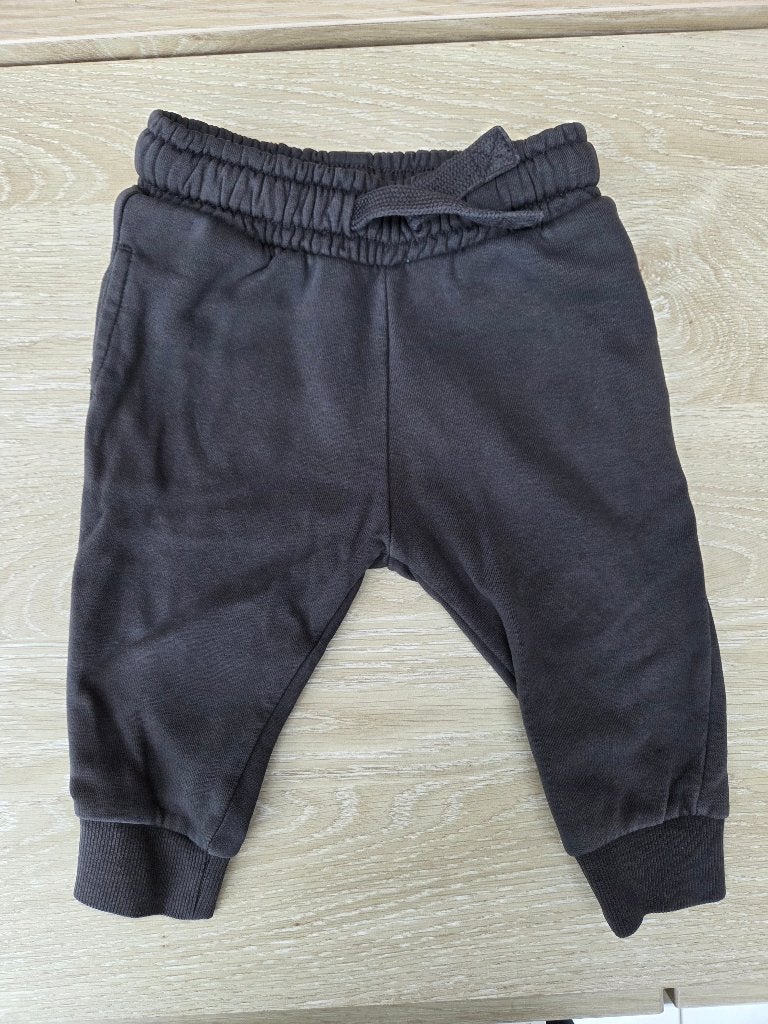 74 - Broek - Next, Kinderen en Baby's, Broekje, Zo goed als nieuw, Next, Verzenden