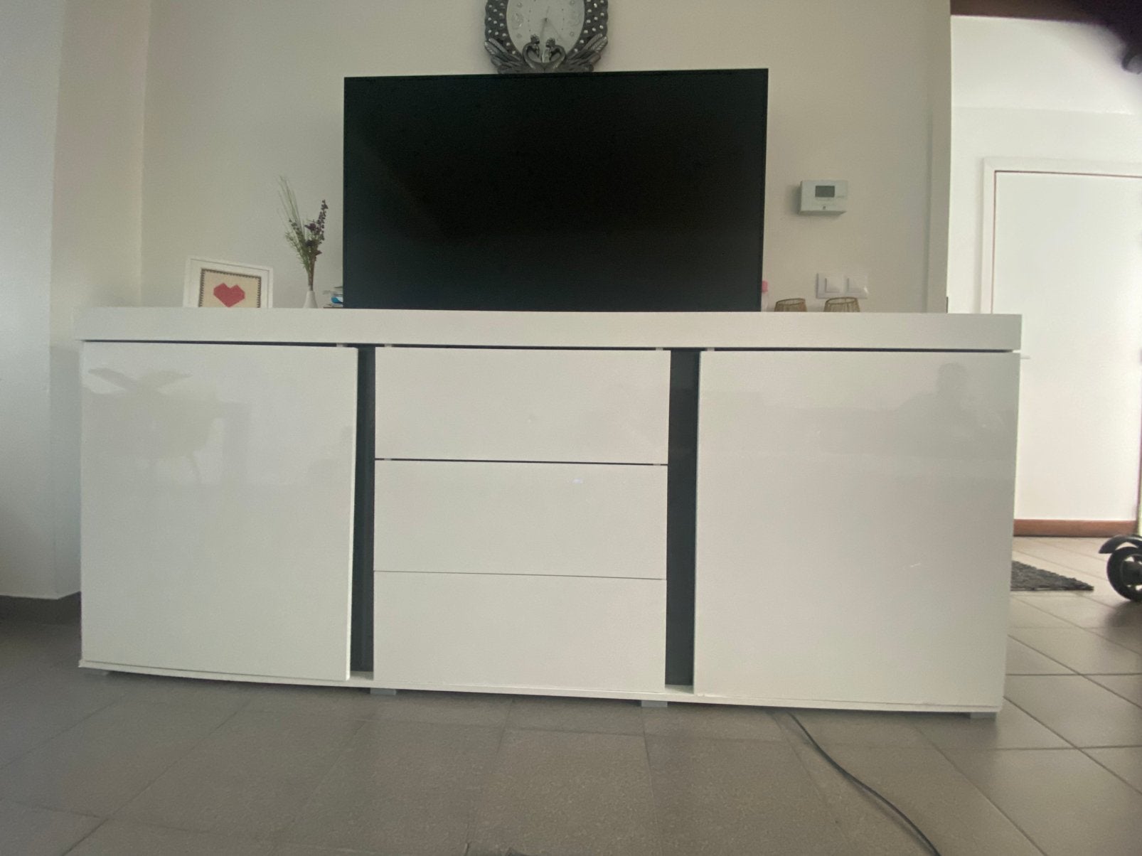 kast dressoirs, Ophalen, Zo goed als nieuw
