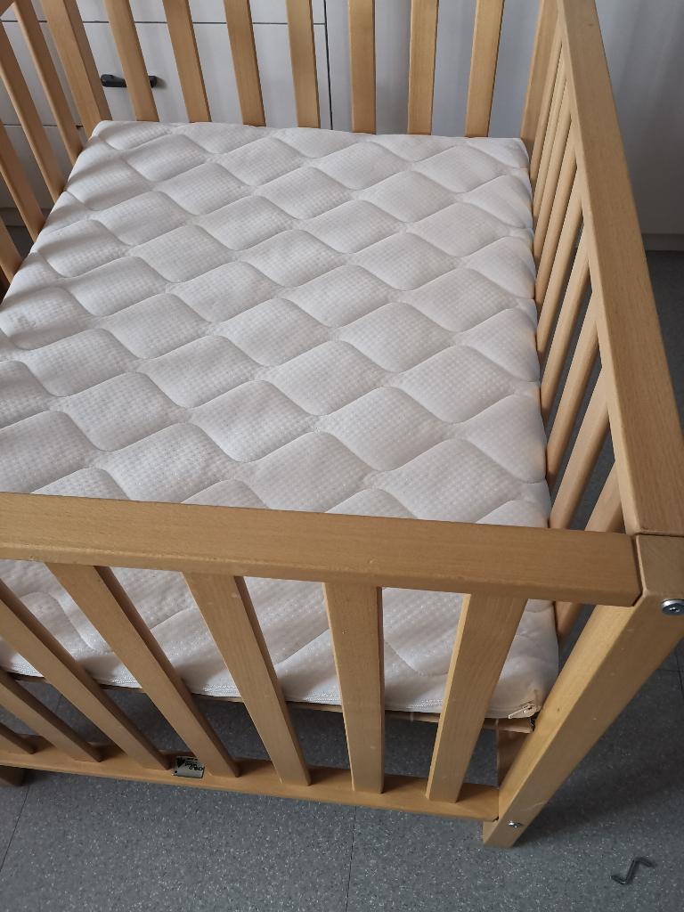 babypark, Kinderen en Baby's, Ophalen