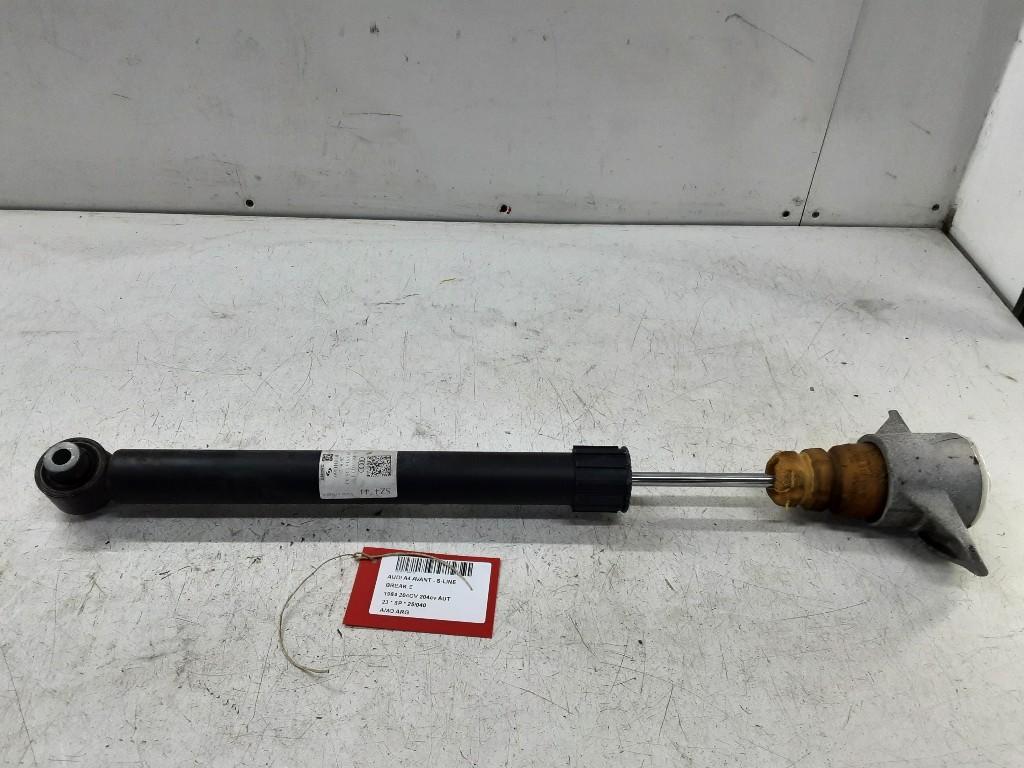 AMORTISSEUR ARRIÈRE GAUCHE A4 Avant (B9) (8W0513035AJ), Mevr. I. Hauben, Audi, Utilisé, Rue de l'Espoir 34 34
4030  GRIVEGNÉE, BE