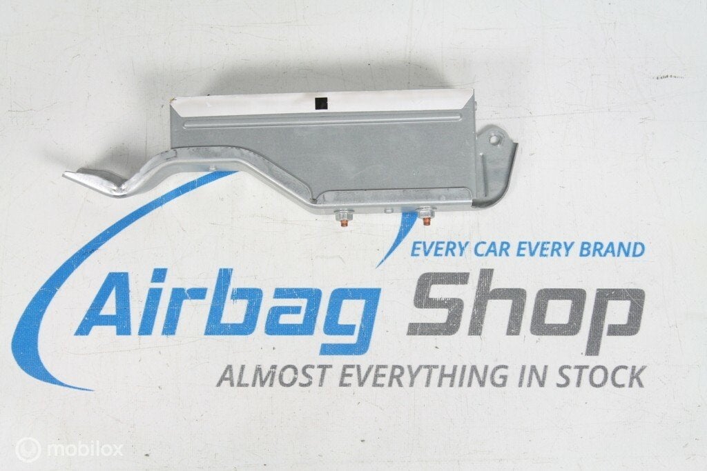 Airbag sièges G ou D Mercedes E klasse W212, Enlèvement ou Envoi, Utilisé