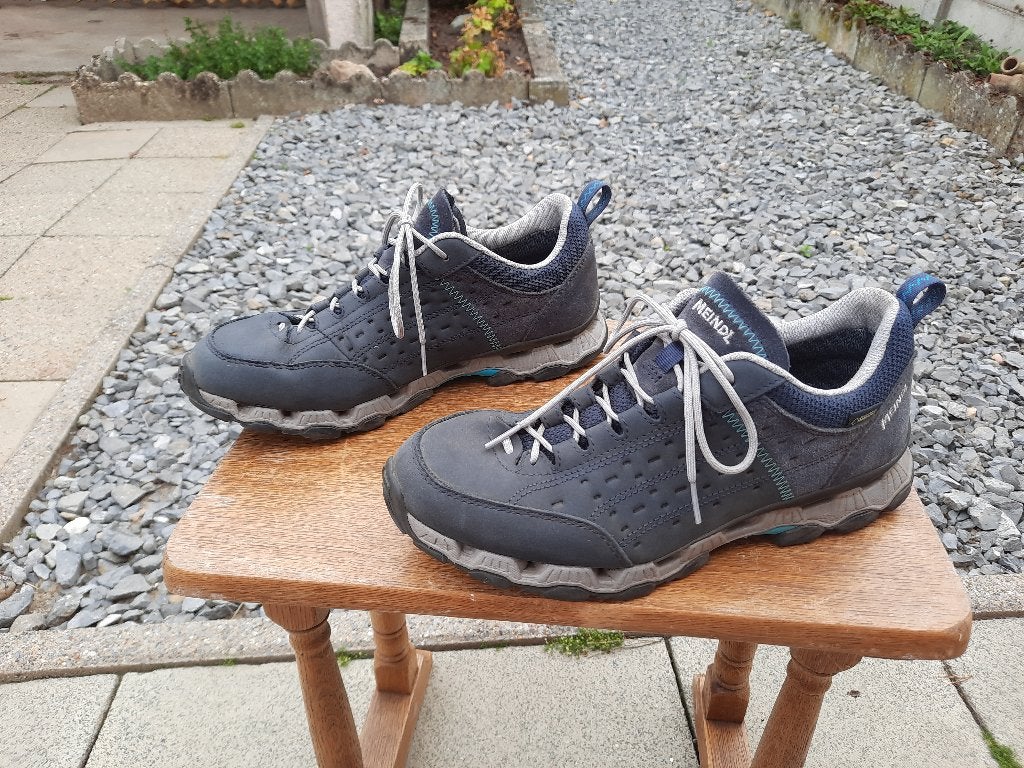 Schoenen meindl, Ophalen of Verzenden, Zo goed als nieuw, Schoenen
