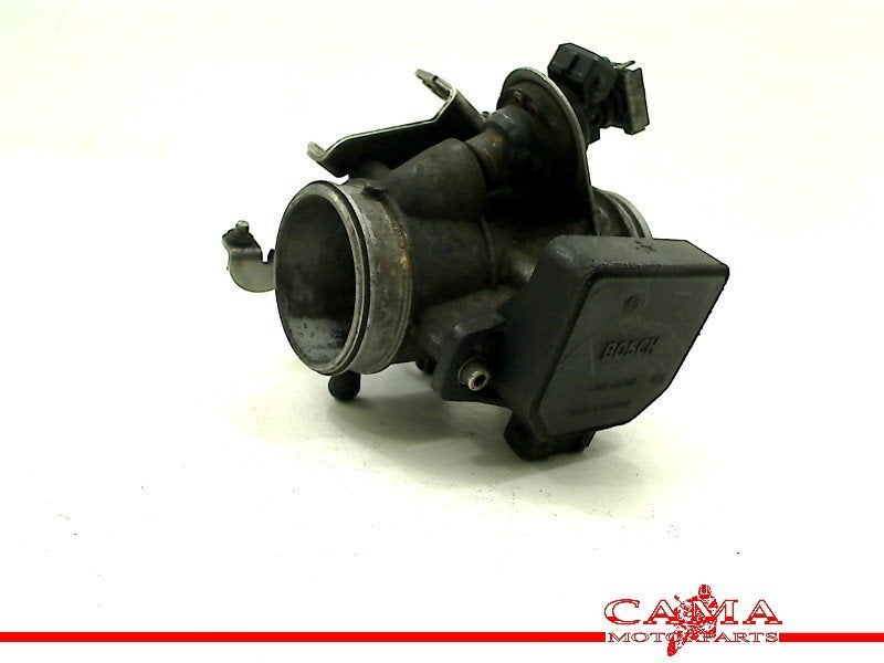 GASKLEPHUIS LINKS BMW R 1100 GS (R1100GS 94) 0, Motoren, Onderdelen | BMW, Dhr. S. di Majo, Gebruikt, Info@cama-motorparts.nl