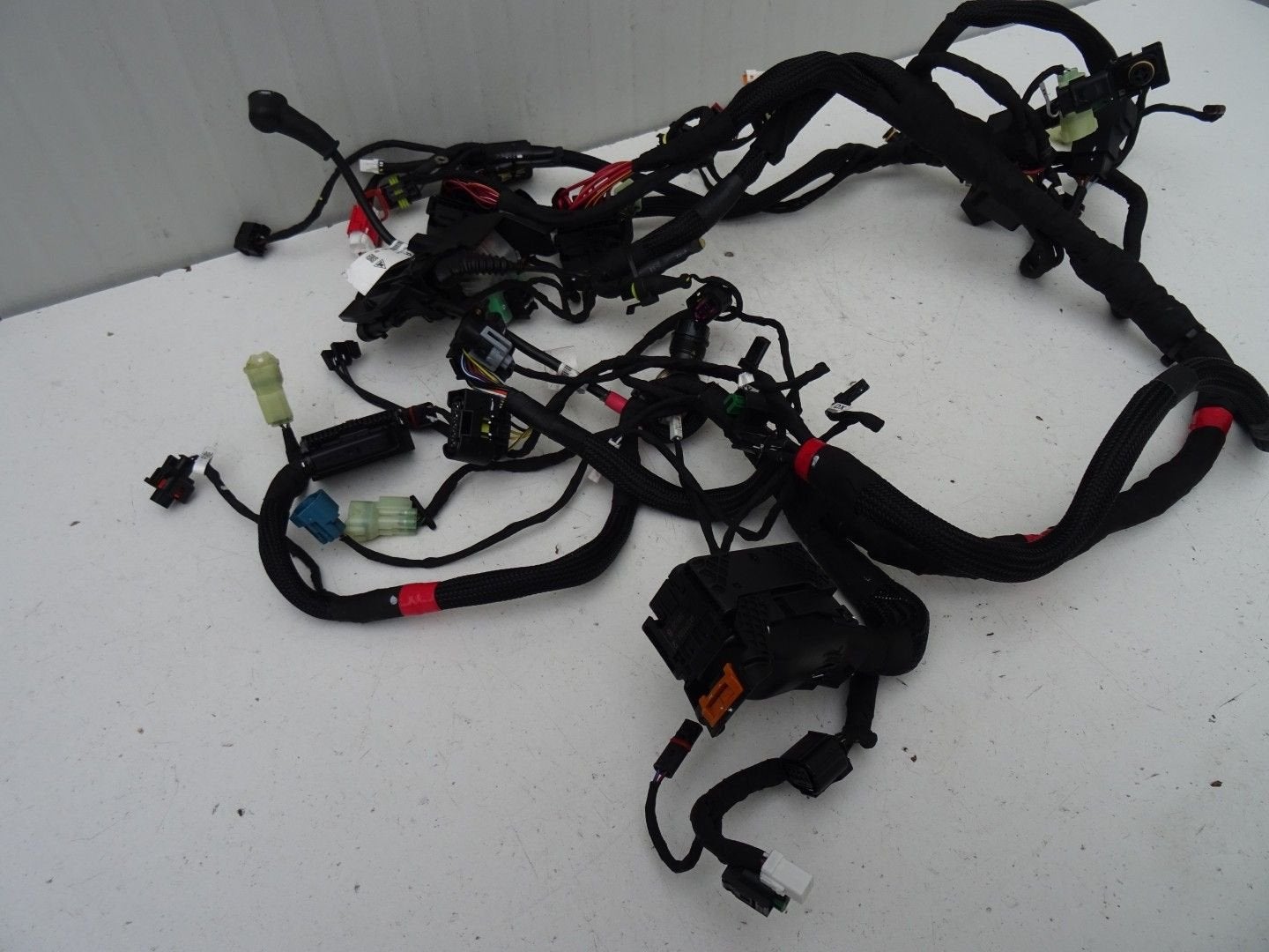 Kabelboom / Wire Harness Ducati Streetfighter V2 2022-2024, Ophalen of Verzenden, -, -, -