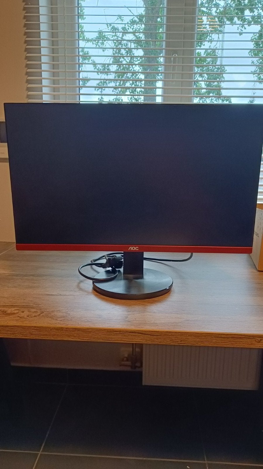 Gaming monitor, Computers en Software, Monitoren, Ophalen, Gaming