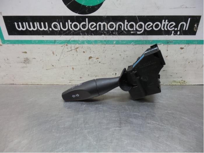 Commutateur feu clignotant d'un Ford Fiesta (Fiesta 01-), -, 3 mois de garantie, -, -