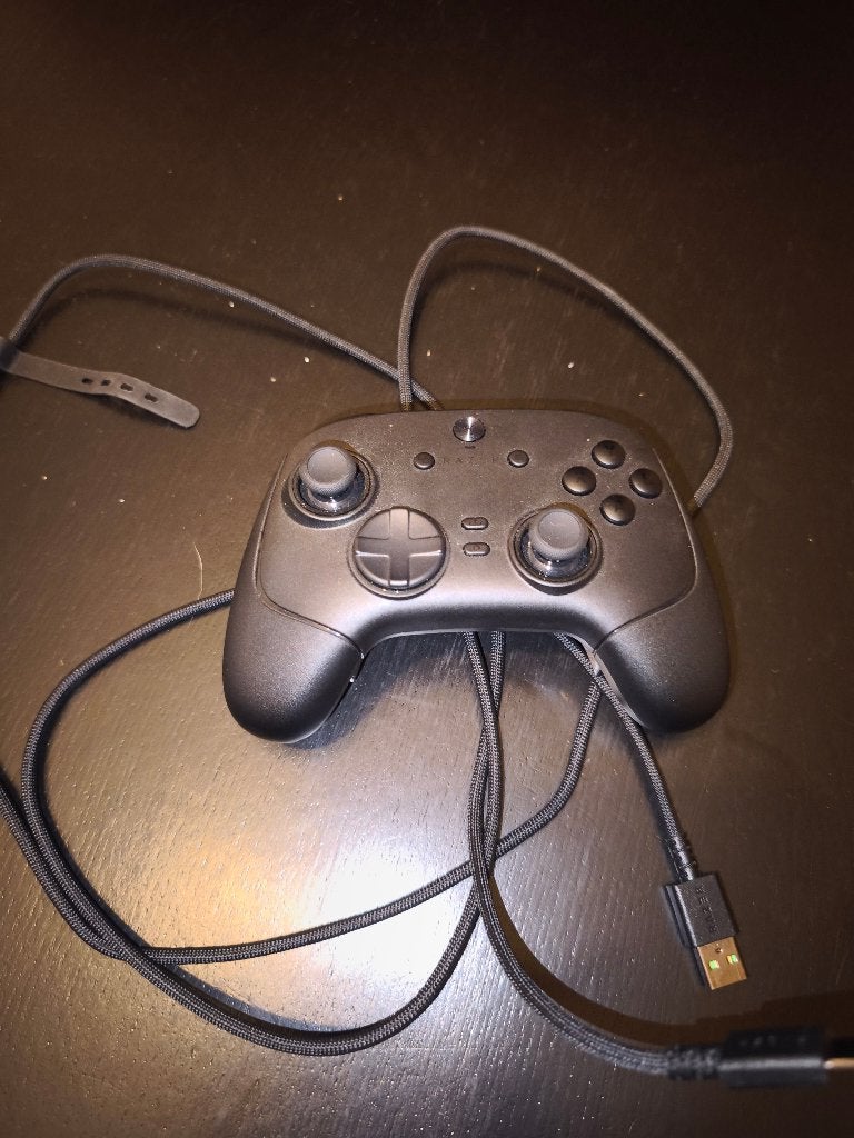 Manette à palettes RAZER, Consoles de jeu & Jeux vidéo, Neuf, Autres types, Enlèvement ou Envoi, PlayStation