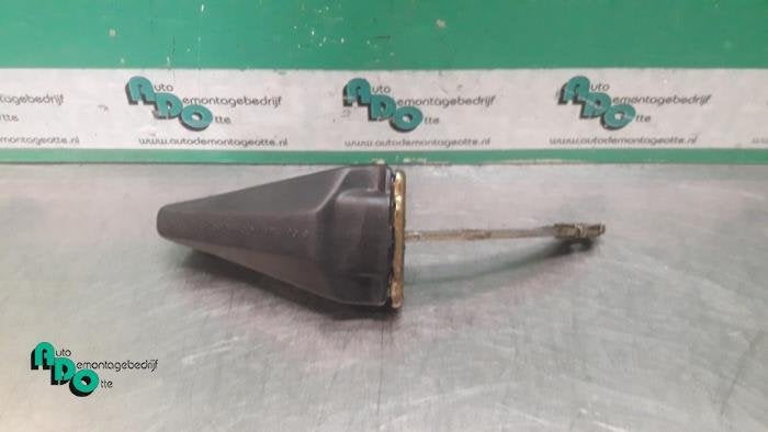 Butée 2portes gauche d'un Volkswagen Golf (Golf 91-), Autos : Pièces & Accessoires, Volkswagen, -, 3 mois de garantie, Utilisé