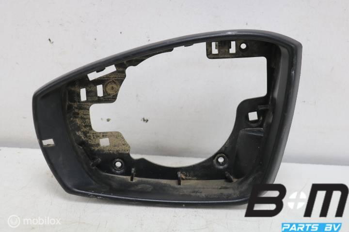 Spiegelframe links VW Polo 6R, Auto-onderdelen, Spiegels, Gebruikt