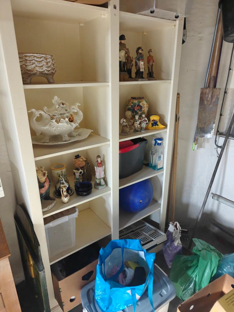 Klein gerief ophalingen, Huis en Inrichting, Ophalen