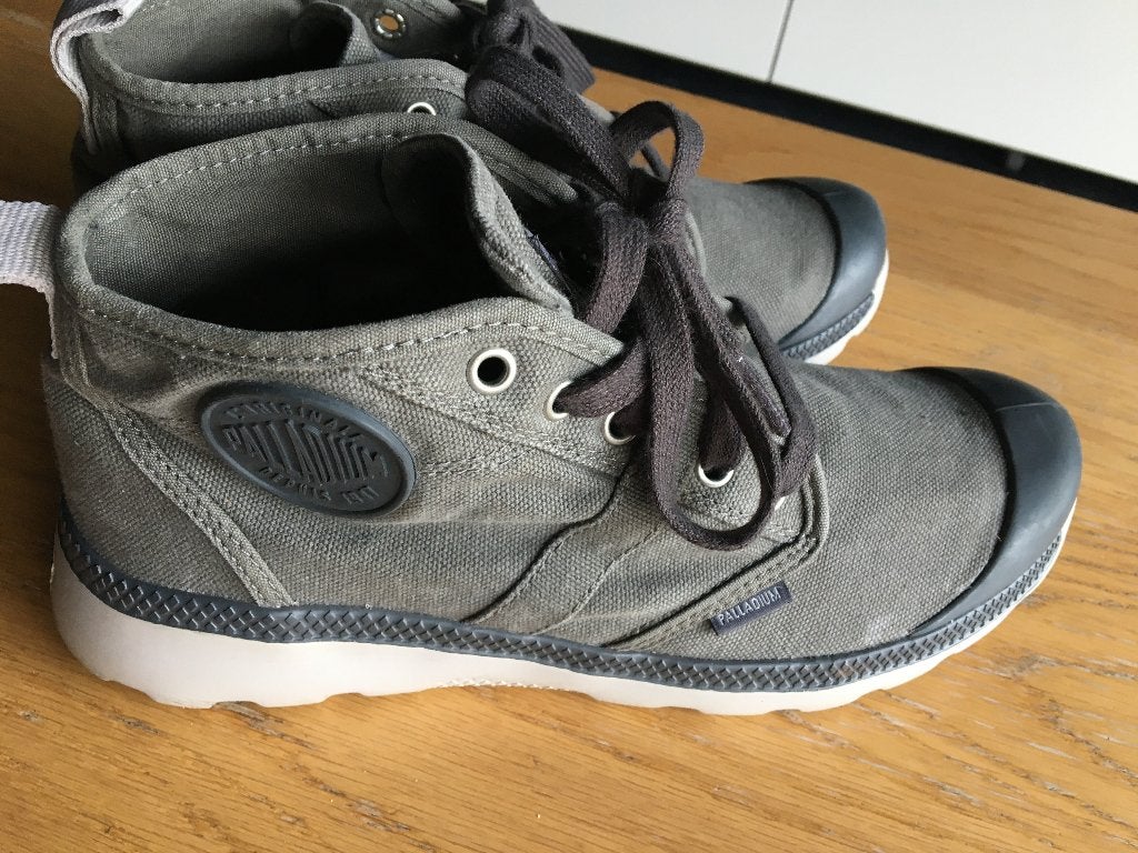 Palladium schoenen maat 41, Enlèvement ou Envoi, Palladium