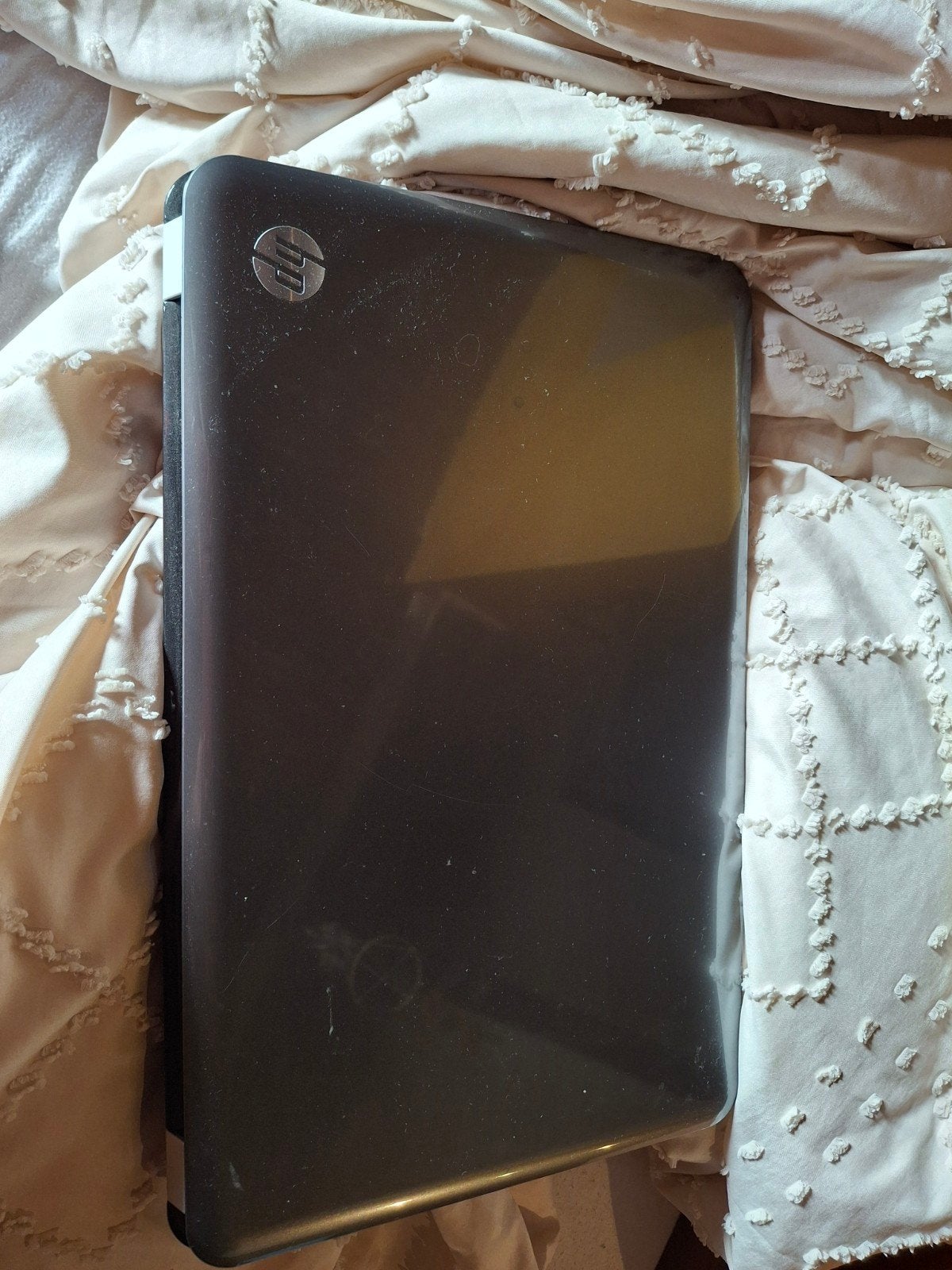 hp pavilion, Informatique & Logiciels, Enlèvement ou Envoi