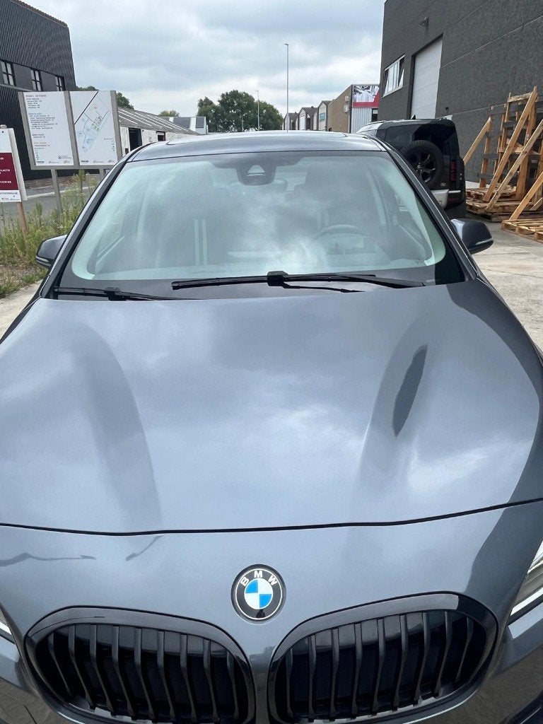 BMW 225 Active Tourer PHEV 225xeA iPerformance OPF, Auto's, Automaat, Leder en Stof, 2 Reeks Active Tourer, Berline