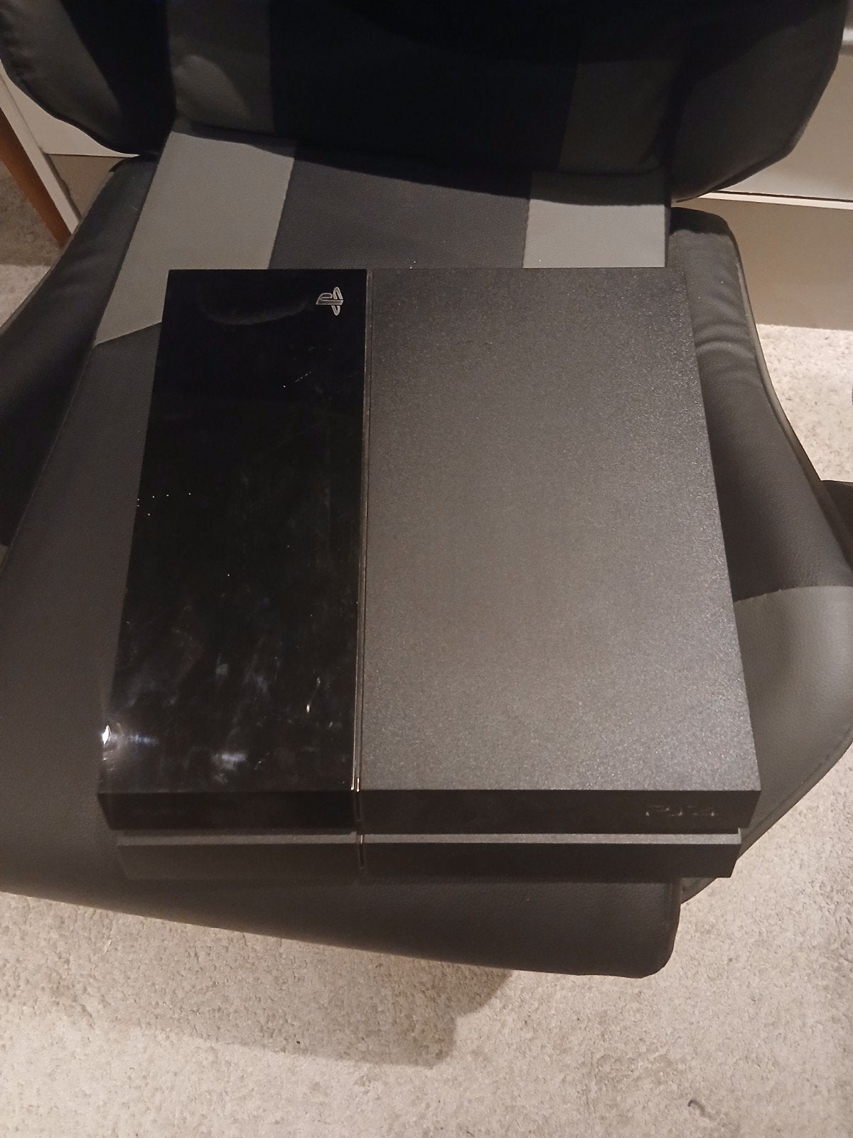 cette ps4 est super sympa et bonne, elle est meilleure que l, Consoles de jeu & Jeux vidéo, Consoles de jeu | Nintendo Wii, Enlèvement