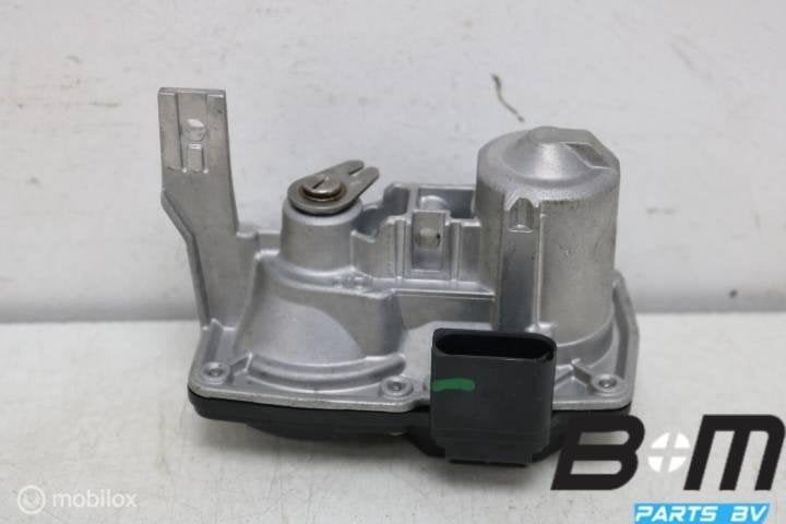 Klep in uitlaat Audi A3 8V 5Q0253691H, Utilisé