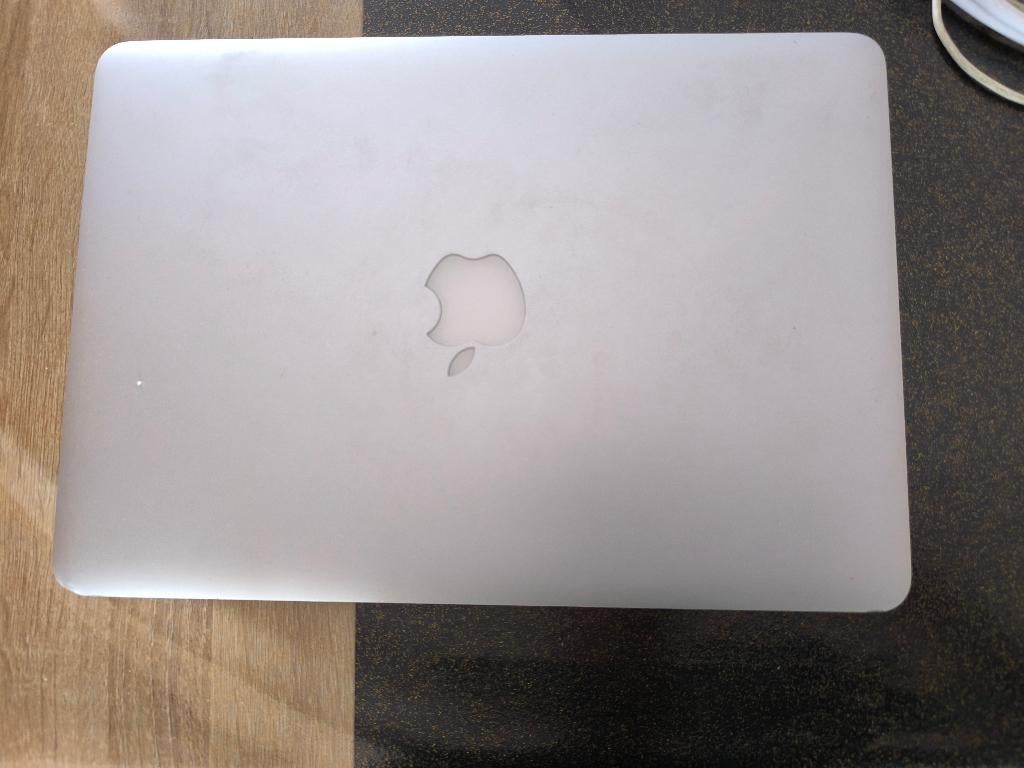 Mac, Computers en Software, Ophalen, Gebruikt, 8 GB, 8 GB