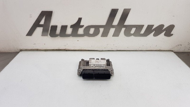 COMPUTER MOTOR Volkswagen Scirocco (137 / 13AD), Gebruikt, Volkswagen