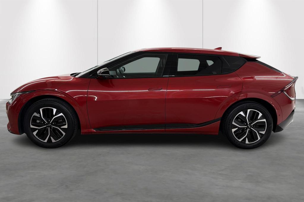 Kia Ev6 BEV 77,4 kWH GT Line (automatique), Autos, Kia, Rouge, Achat, https://public.car-pass.be/vhr/f3dd0318-5314-43cf-a6b9-35a99f01c2a0