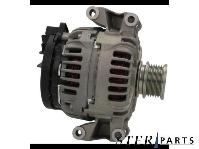 Dynamo d'un Mercedes Vito, Neuf, 3 mois de garantie, -, -