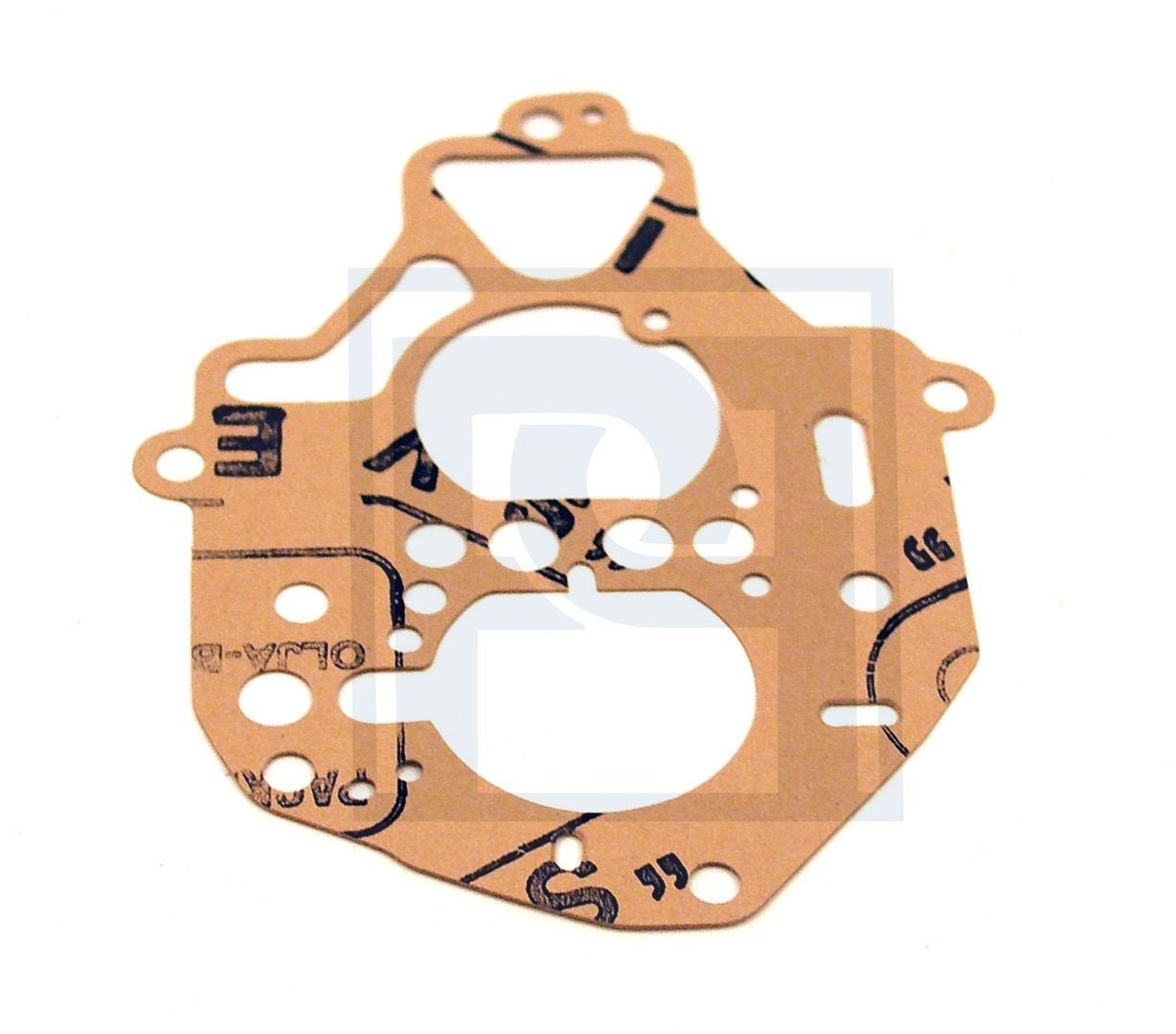 Volvo Pakking carburateur systeem: Solex midden 240 740 Volv, Enlèvement ou Envoi, Neuf