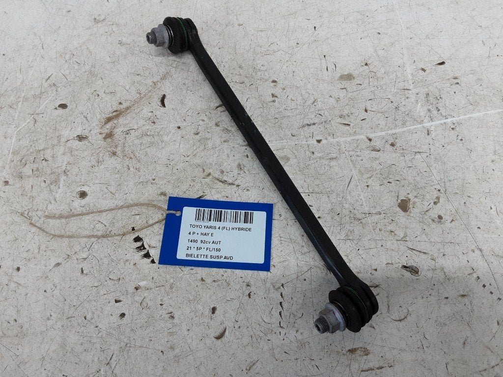 STABILISATORSTANG KOPPELSTANG RECHTS VOOR (48820K0010), Gebruikt, Toyota