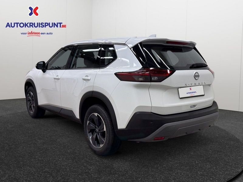 Nissan X-Trail, Autos, Nissan, Achat, Euro 6, 7 places, Automatique