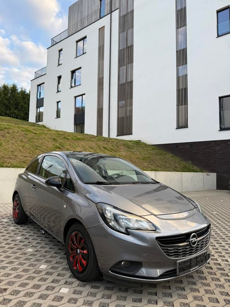 Opel corsa 1.3cdti 2017 euro6b, Particulier, Achat