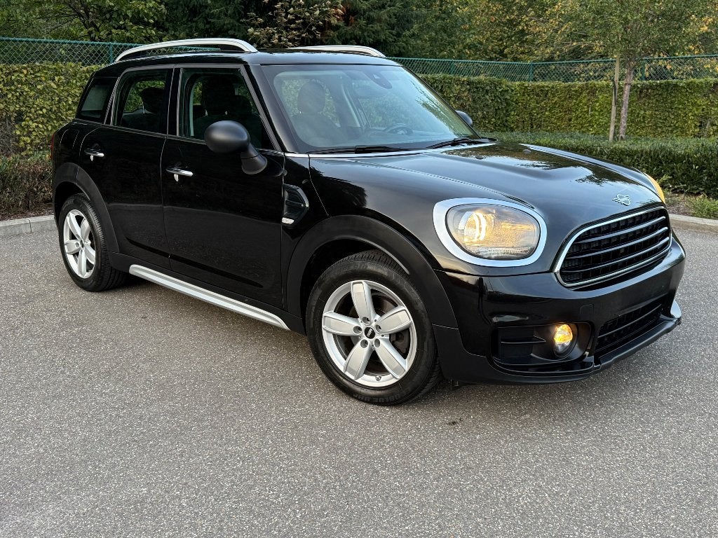Lifting à essence de la Mini Countryman One 1.5 2019, Achat, Euro 6, Countryman, Boîte manuelle