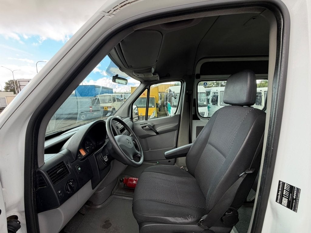 Mercedes Sprinter 510 (Stock ID 40056) — 12