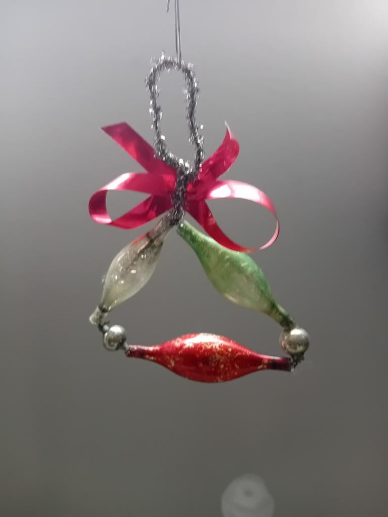 Décorations de Noël, Divers, Enlèvement ou Envoi