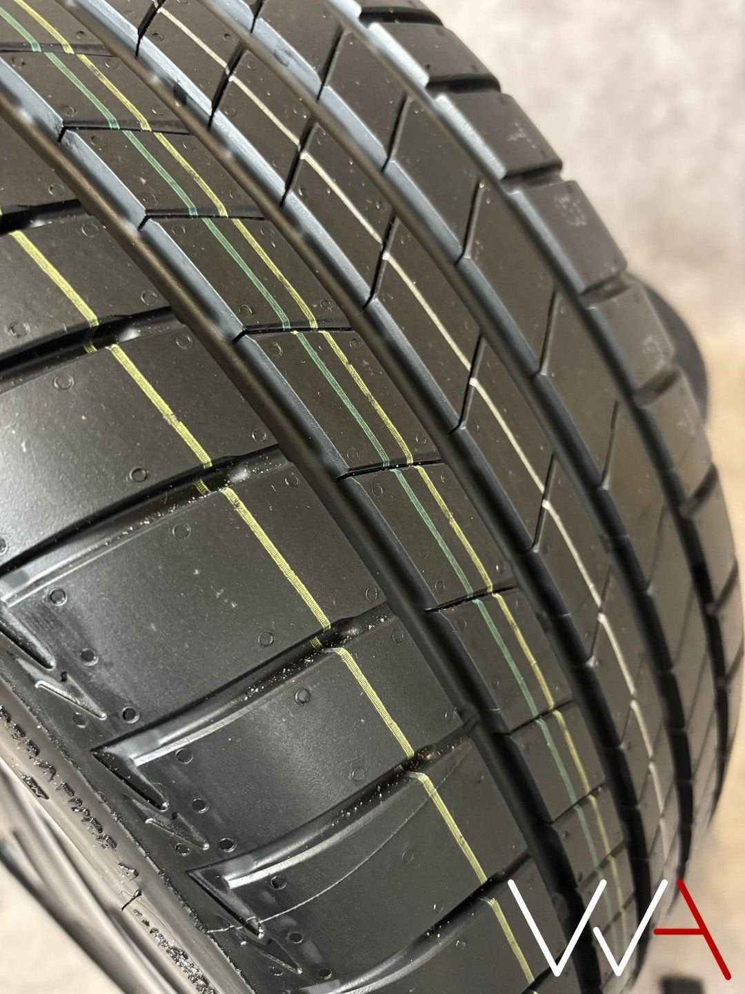 18'' Volkswagen Golf 8 GTE ''Catania'' velgen NIEUW BTW, Auto-onderdelen, 18 inch, -, -, Banden en Velgen