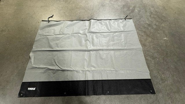 Thule Sun Blocker Front 4m, Caravanes & Camping, Particulier, Auvent