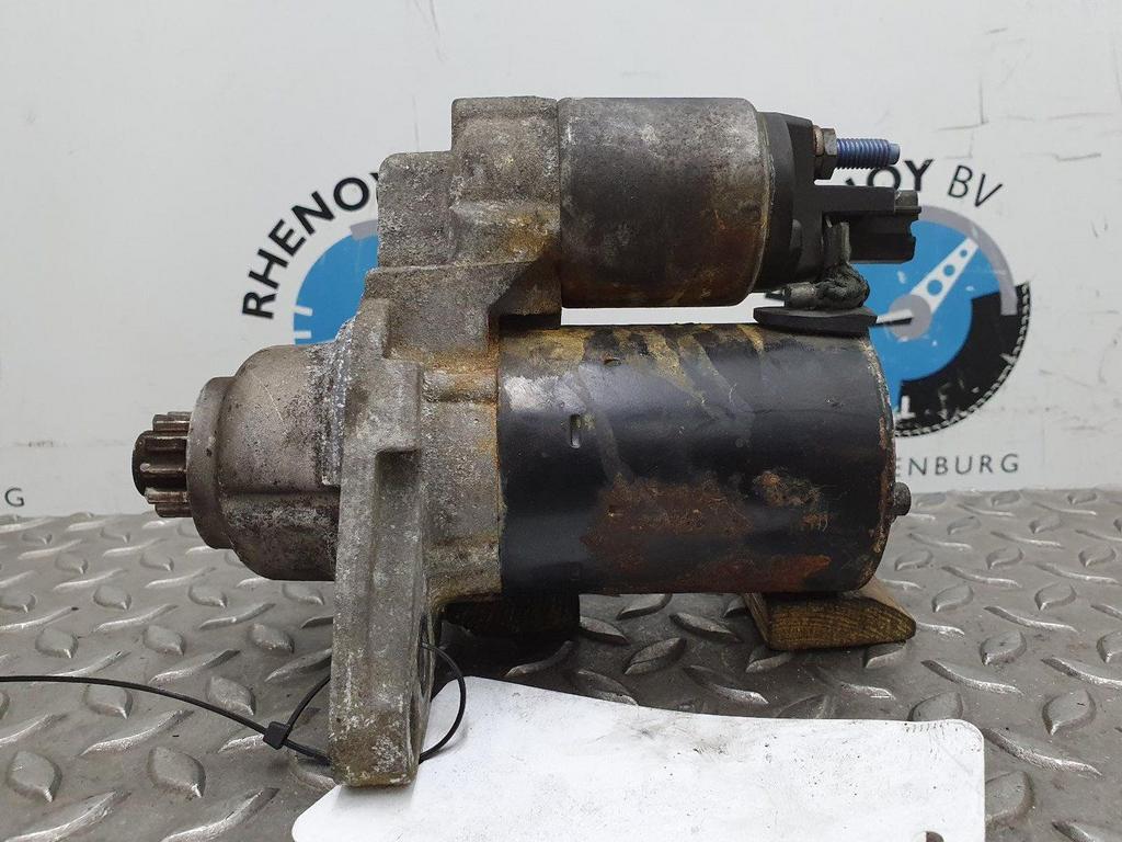 VOLKSWAGEN TOURAN STARTMOTOR 2005, Auto-onderdelen, Overige Auto-onderdelen, Gebruikt, ARN erkend, Stiba lid, Erkend duurzaam