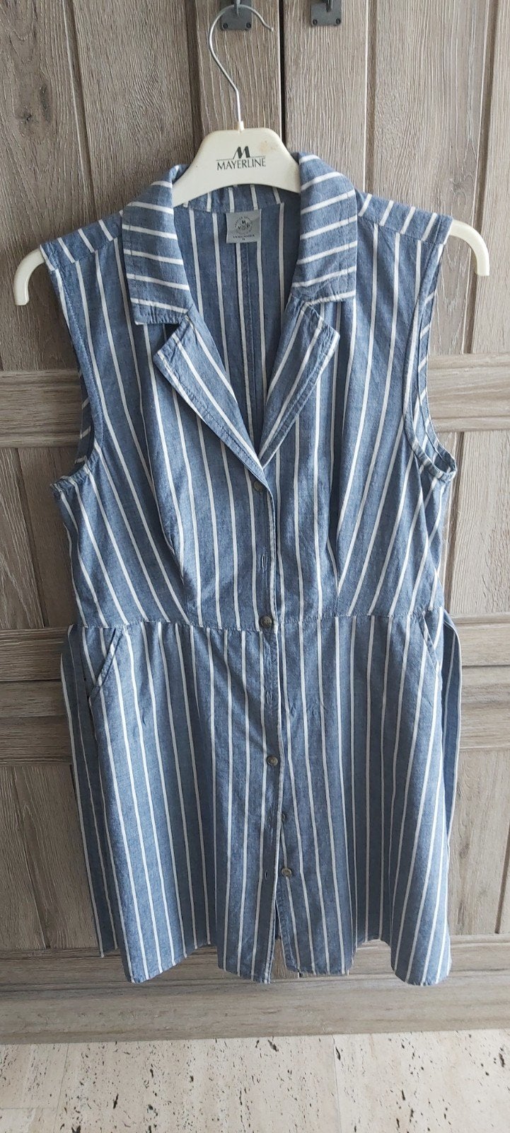 Kleed maat M Vero Moda, Kleding | Dames, Bodywarmers, Ophalen, Maat 38/40 (M)