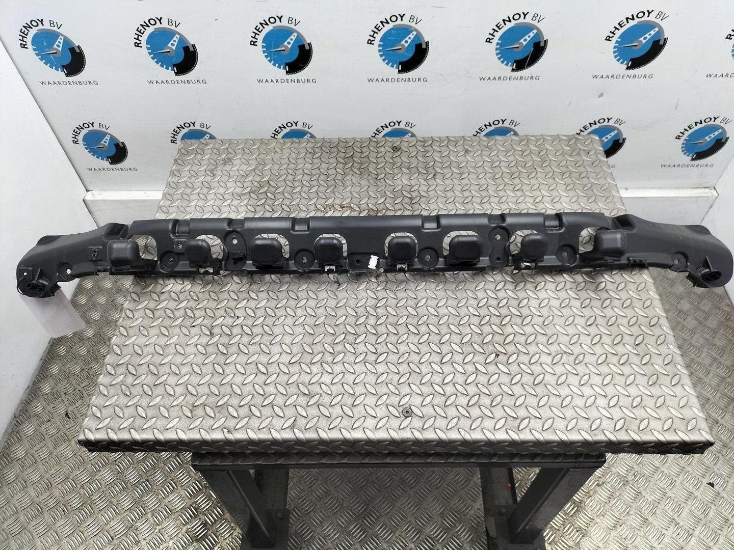 FORD MUSTANG SUV PREMIUM AWD BUMPERBALK ACHTER LJ8B17B861AD, Arrière, ARN reconnu, Utilisé, Enlèvement ou Envoi