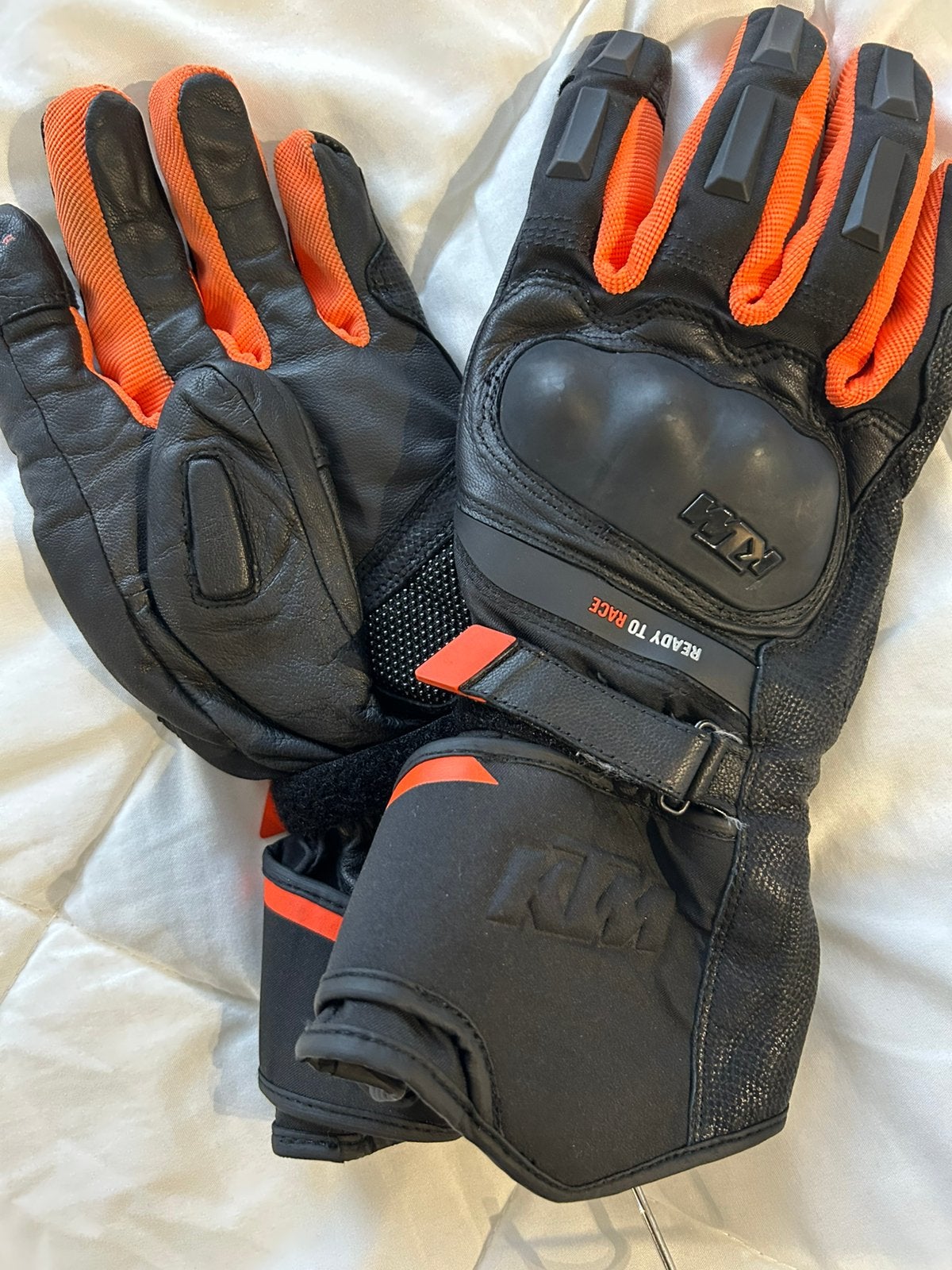 Alpinestars schoenen + handschoenen, Ophalen, Nieuw zonder kaartje, Handschoenen