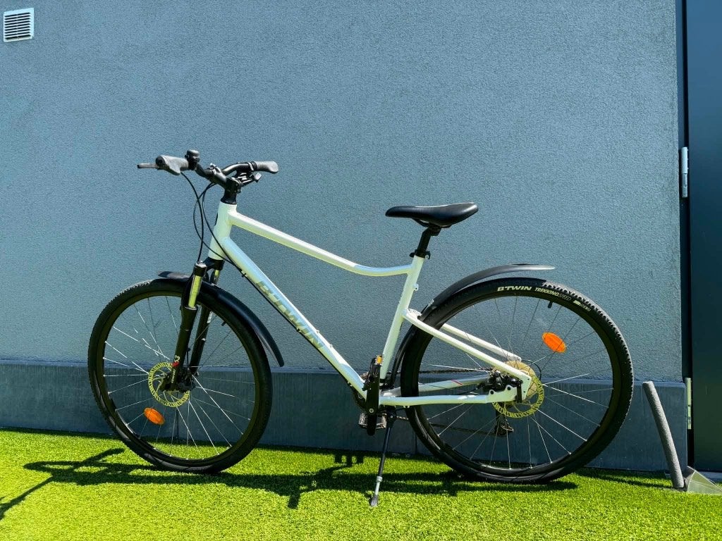 Herenfiets, 28 inch, Enlèvement, Comme neuf, Giant